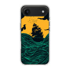High Seas iPhone Air Case