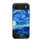 Hogwarts Starry Night iPhone Air Case