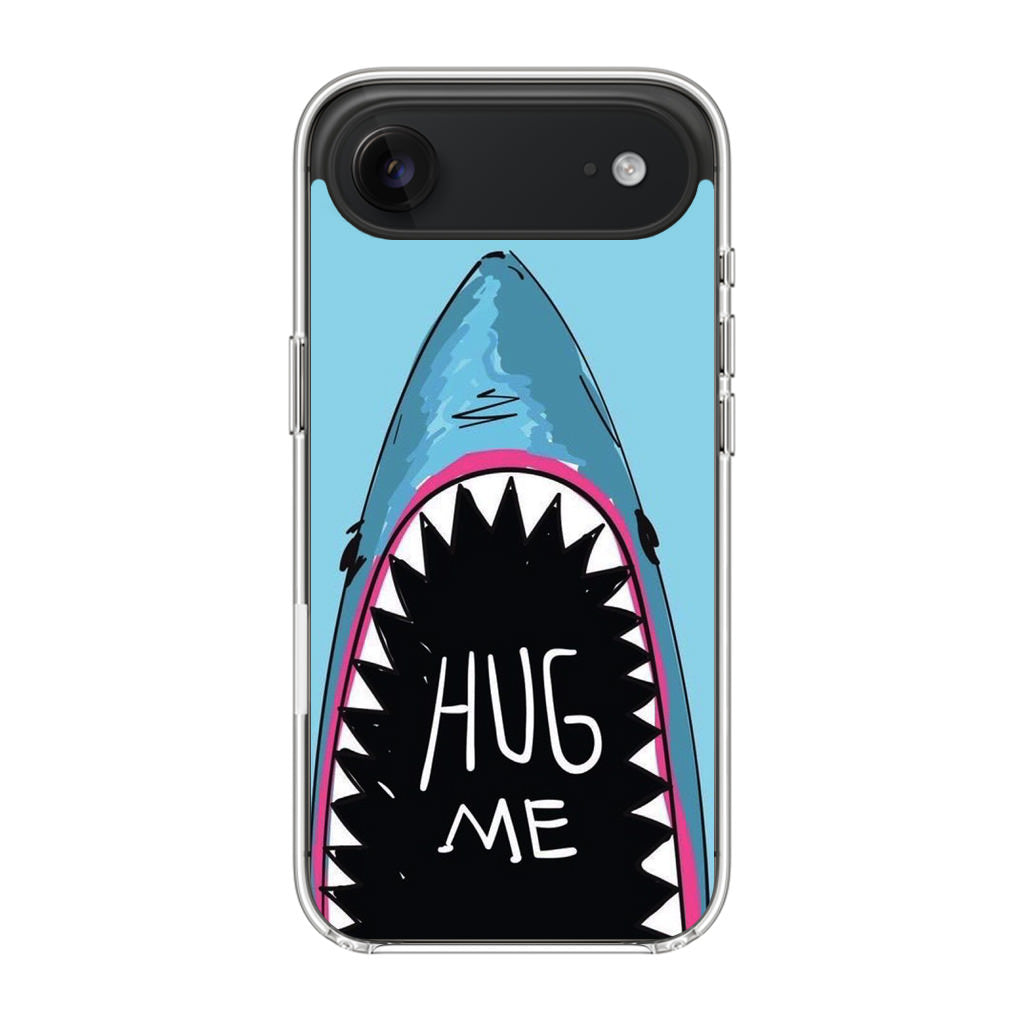 Hug Me iPhone Air Case