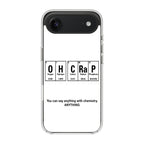 Humor Funny with Chemistry iPhone Air Case