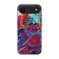 Hyper Beast Blood Eye iPhone Air Case