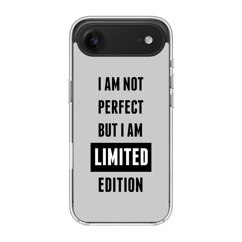I am Limited Edition iPhone Air Case