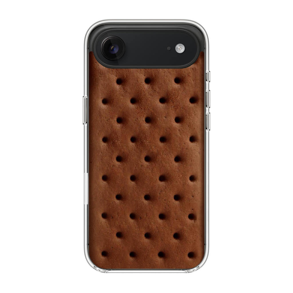 Ice Cream Sandwich iPhone Air Case