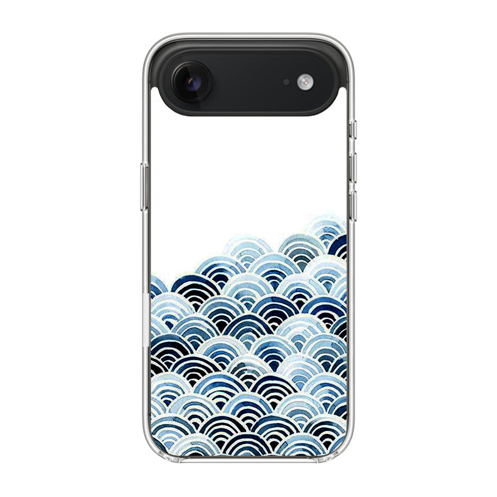 Japanese Wave iPhone Air Case