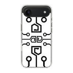 Juggernaut Stripe iPhone Air Case