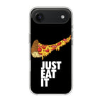 Just Eat It iPhone Air Case