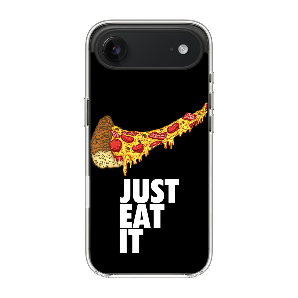 Just Eat It iPhone Air Case