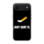 Just Quit Smoking iPhone Air Case
