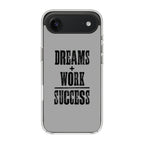 Key of Success iPhone Air Case