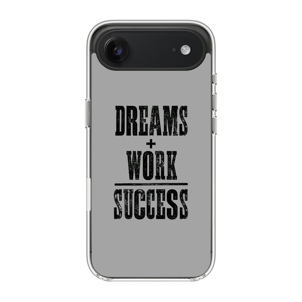 Key of Success iPhone Air Case
