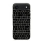 Keyboard Button iPhone Air Case