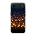 Lanterns Light iPhone Air Case