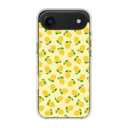 Lemons Fruit Pattern iPhone Air Case
