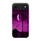 Like Night Vale iPhone Air Case