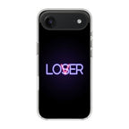 Loser or Lover iPhone Air Case