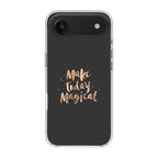 Make Today Magical iPhone Air Case