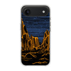 Mars iPhone Air Case