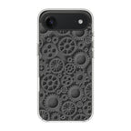Mechanical Gears iPhone Air Case