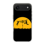 Merry Go Sunset iPhone Air Case