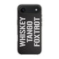 Military Signal Code iPhone Air Case