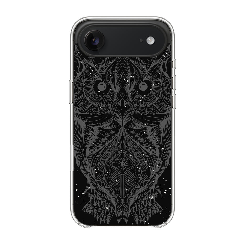 Night Owl iPhone Air Case