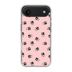 Pandas Pattern iPhone Air Case