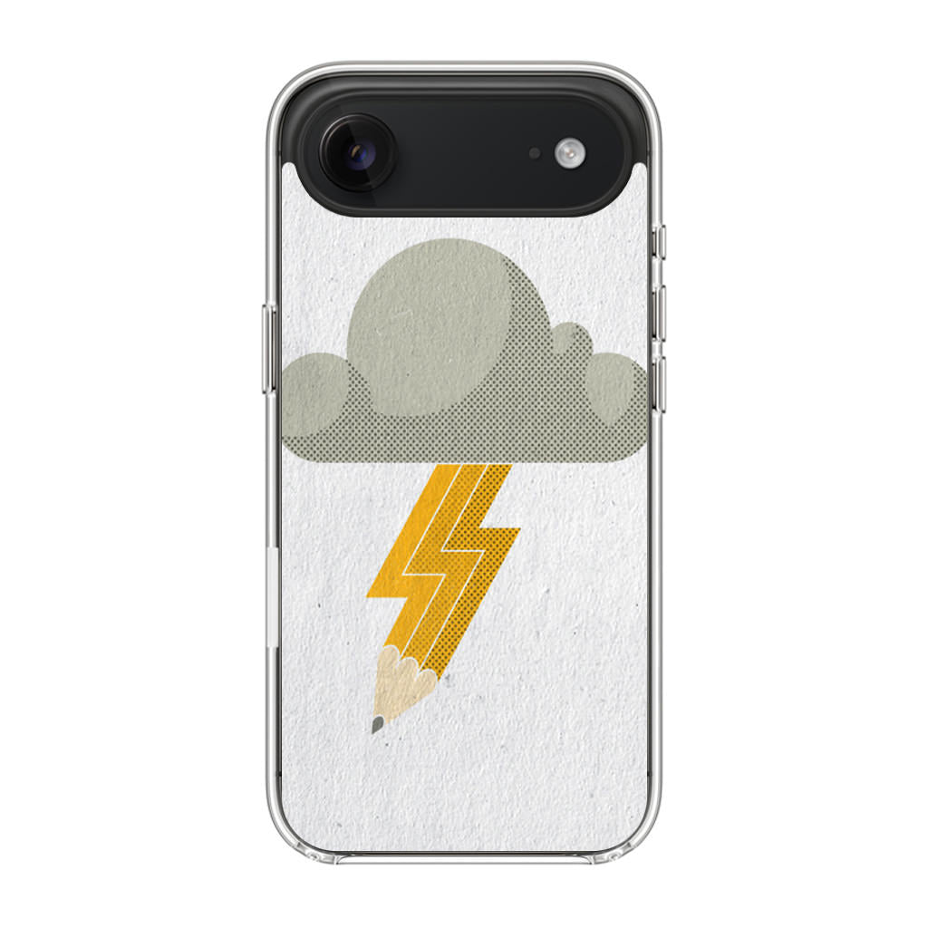 PenCloud iPhone Air Case