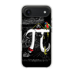 Pirate Pi iPhone Air Case