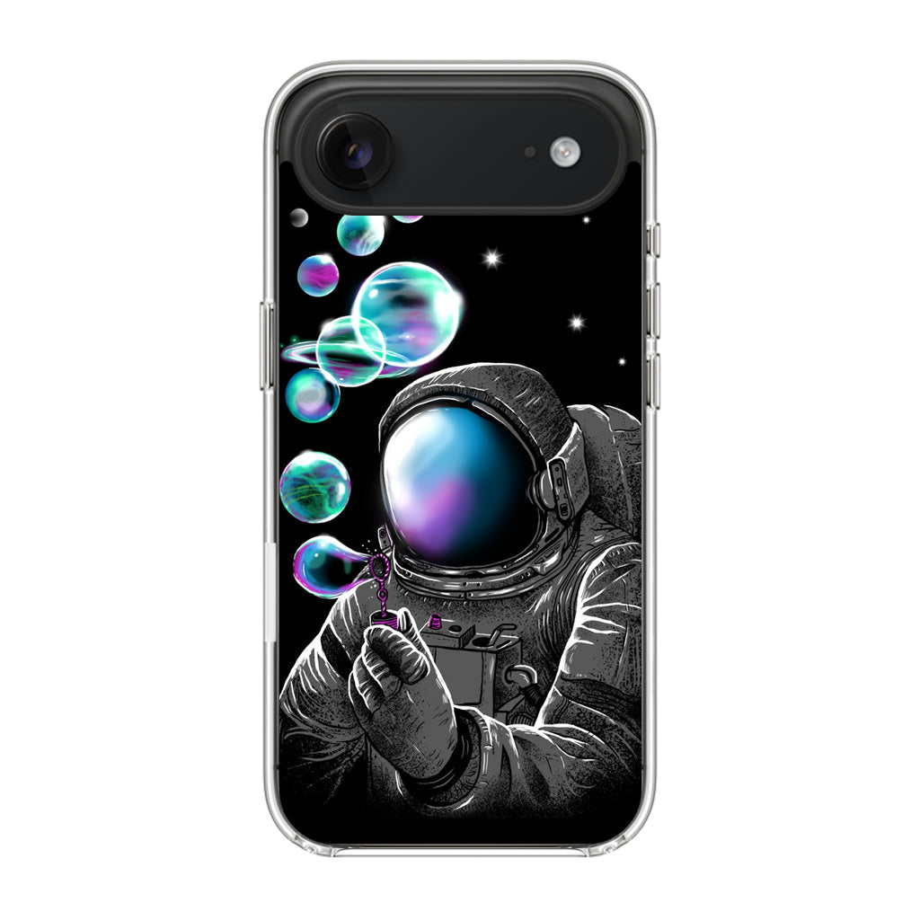 Planet Maker iPhone Air Case
