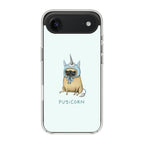 Pugicorn iPhone Air Case