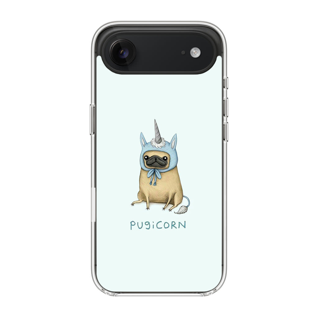 Pugicorn iPhone Air Case