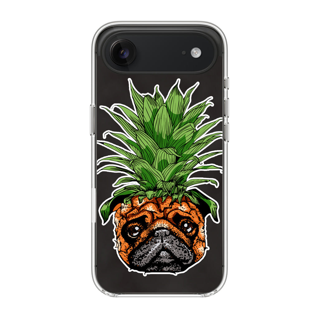 Pugnapple iPhone Air Case