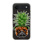 Pugnapple iPhone Air Case