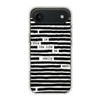 Roger Waters Is This the Life We Really Want iPhone Air Case