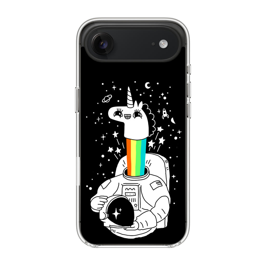 See You In Space iPhone Air Case