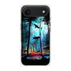 Shark Forest iPhone Air Case
