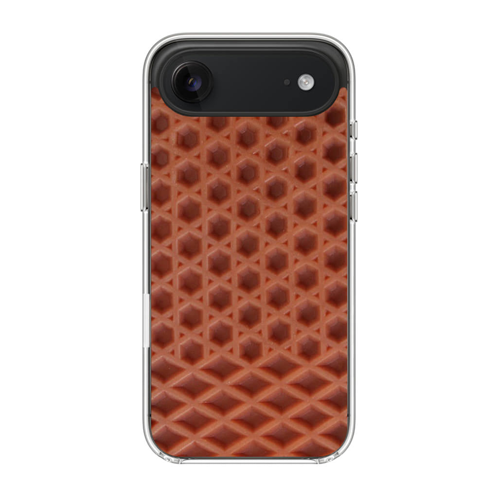 Shoe Soles Pattern iPhone Air Case