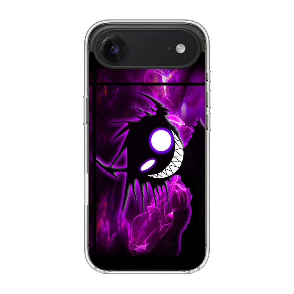 Sinister Minds iPhone Air Case