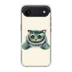 Smile Cat iPhone Air Case