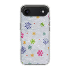 Snowflake iPhone Air Case