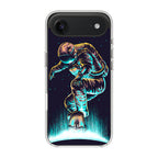 Space Skatter iPhone Air Case