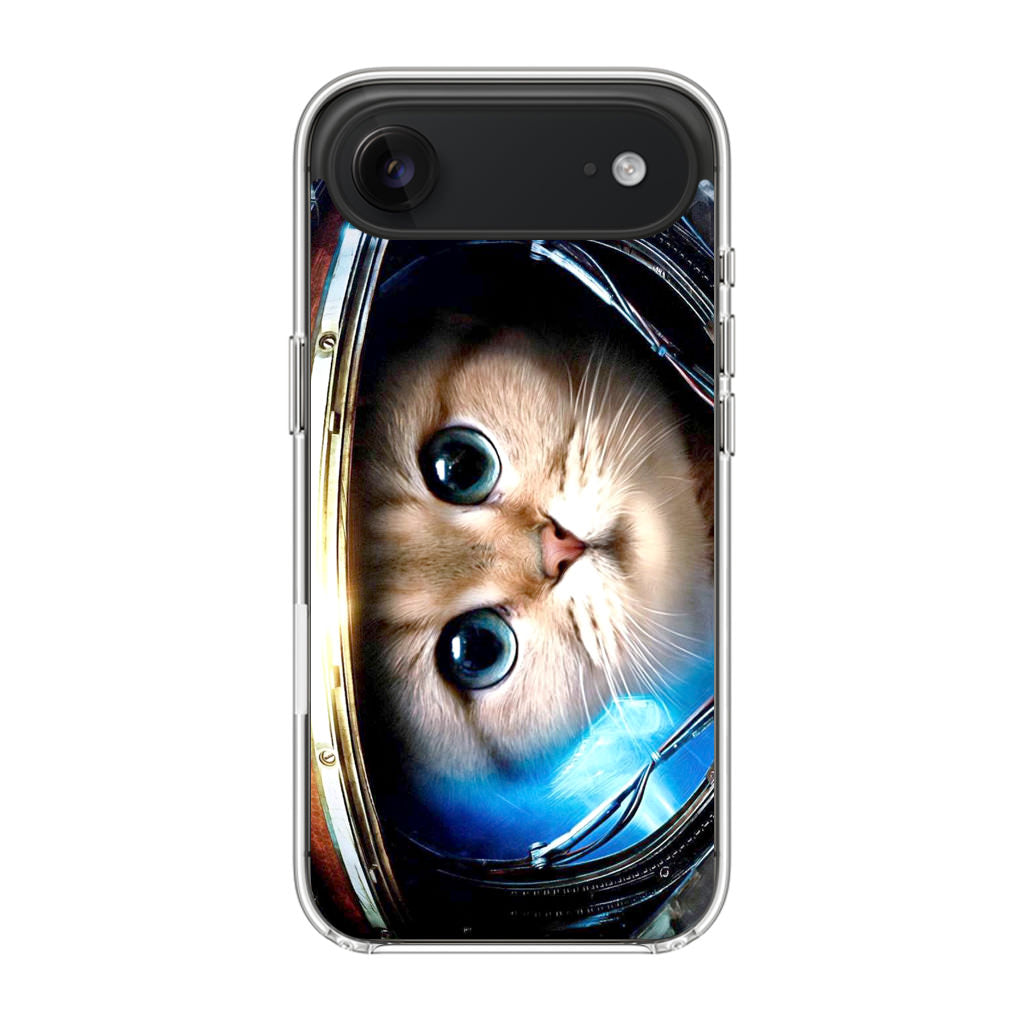 Starcraft Cat iPhone Air Case