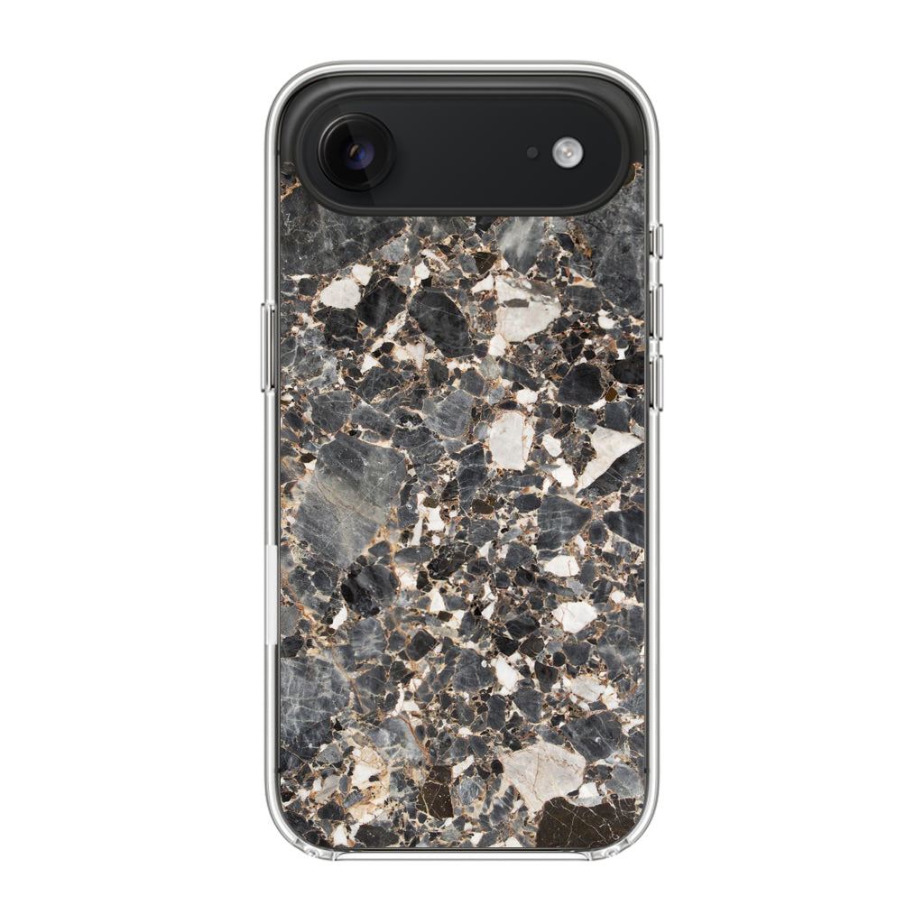 Stone Pattern Marble iPhone Air Case
