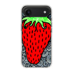 Strawberry Fields Forever iPhone Air Case