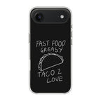 Taco Lover iPhone Air Case