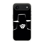 The Anonymous iPhone Air Case