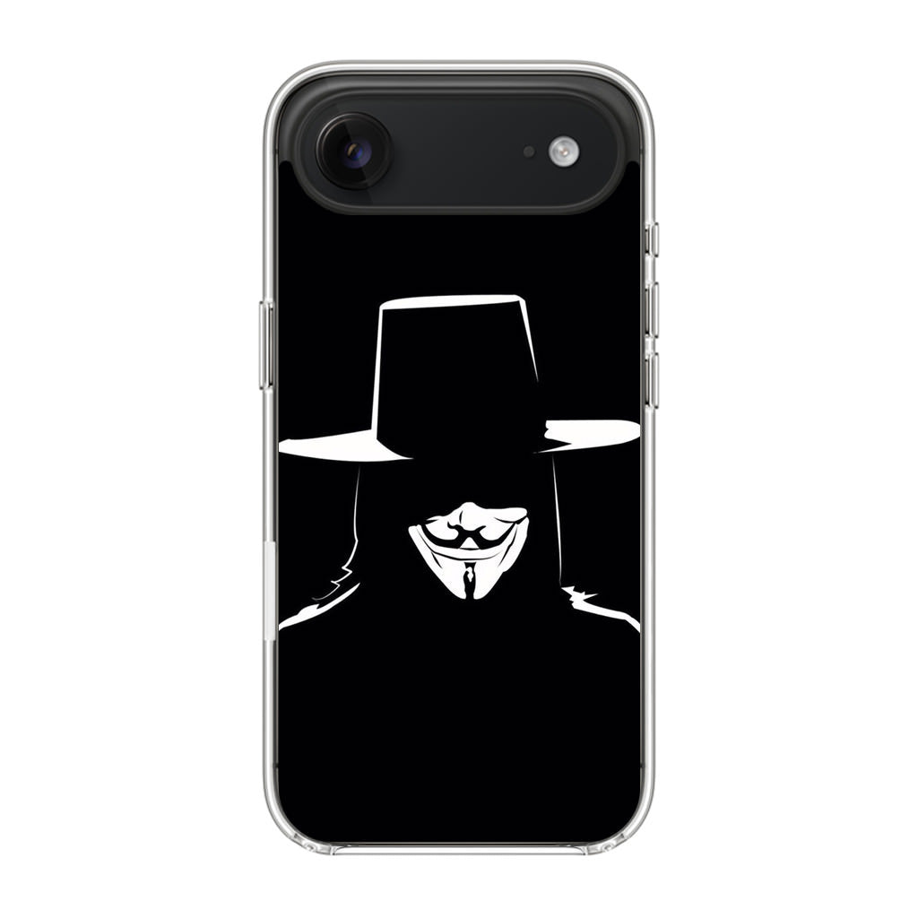 The Anonymous iPhone Air Case