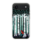 The Birches iPhone Air Case