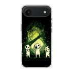 Three Wise Of Kodama iPhone Air Case