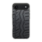 Tire Pattern iPhone Air Case
